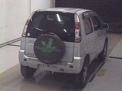 Daihatsu Terios Kid