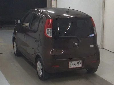 Suzuki MR Wagon
