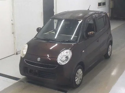 Suzuki MR Wagon