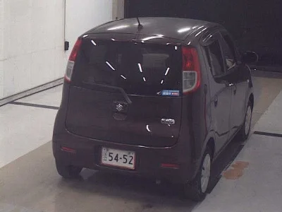 Suzuki MR Wagon