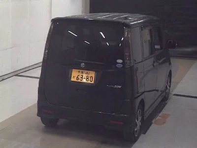 Suzuki PALETTE SW
