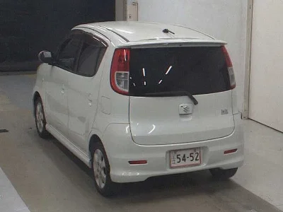 Suzuki MR Wagon