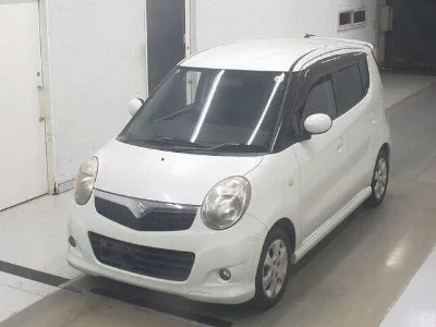 Suzuki MR Wagon