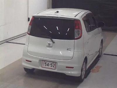 Suzuki MR Wagon