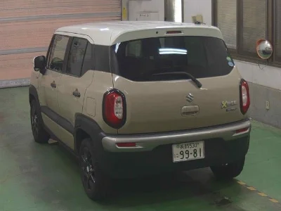 Suzuki Xbee