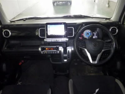 Suzuki Xbee