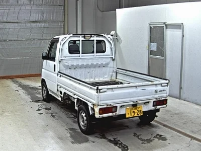 HONDA ACTY TRUCK
