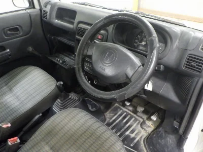 HONDA ACTY TRUCK