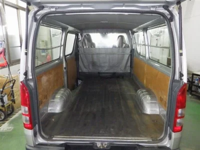 Toyota RegiusAce
