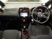 Цена авто Nissan Note с аукционов Японии, номер кузова E12, пробег 45 000, оценка 8
