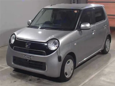 HONDA N ONE