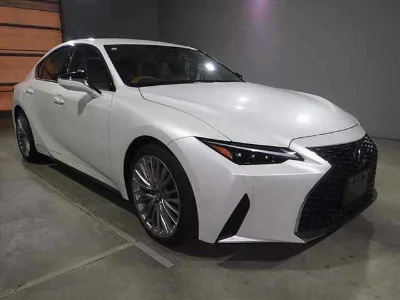 Lexus IS300h