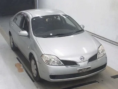 Nissan Primera