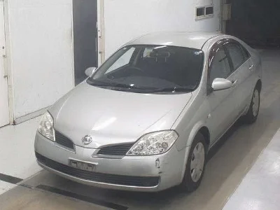Nissan Primera
