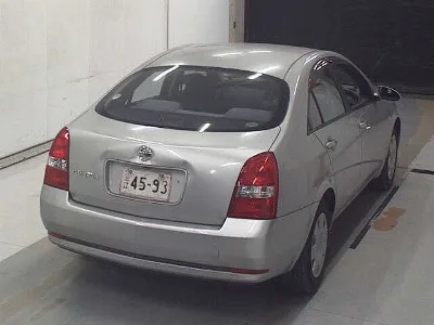 Nissan Primera