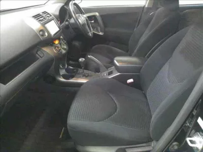 Toyota Vanguard