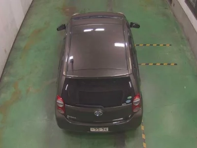 Статистика аукционов Toyota Passo