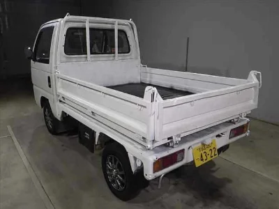 HONDA ACTY TRUCK
