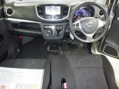 Mazda Flair
