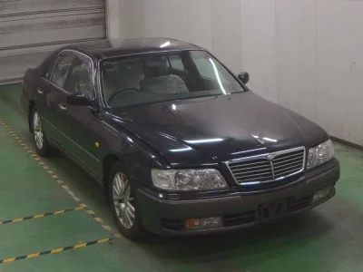 Nissan Cima