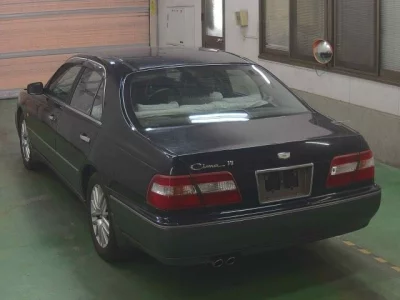 Nissan Cima
