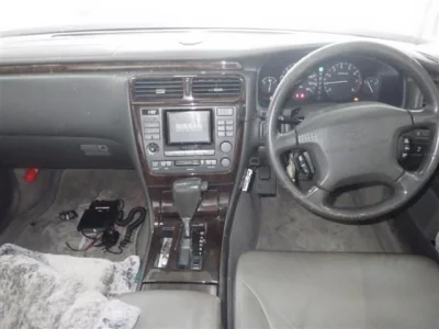 Nissan Cima