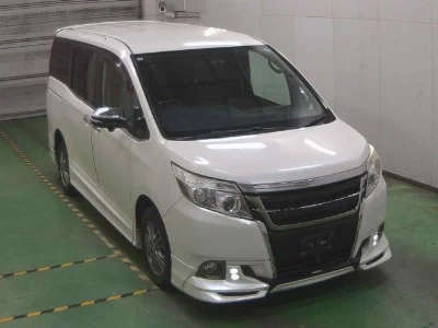 Toyota Esquire