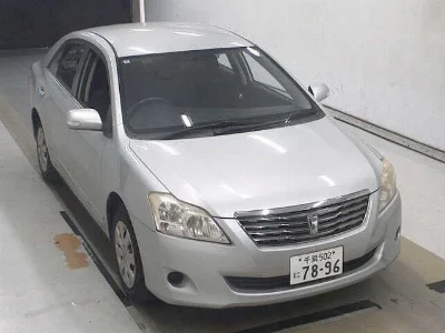 Toyota Premio