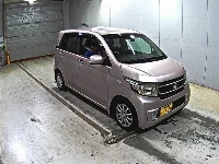 Цена авто Honda N-WGN с аукционов Японии, номер кузова JH1, пробег 70 000, оценка 2