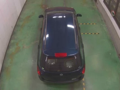 Nissan AD VAN