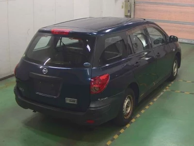 Nissan AD VAN