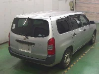 Цена авто Toyota Probox с аукционов Японии, номер кузова NCP51V, пробег 150 000, оценка 4