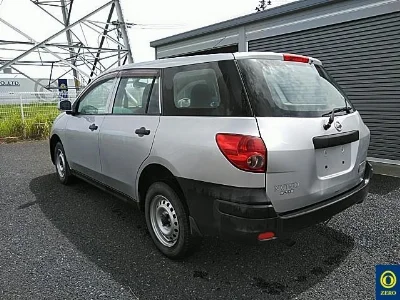 Nissan AD