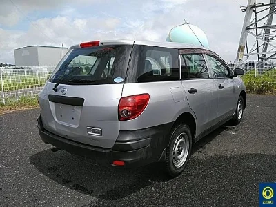 Nissan AD