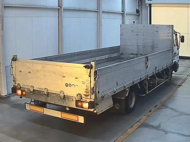 NISSAN DIESEL (UD) CONDOR  с аукциона в Японии