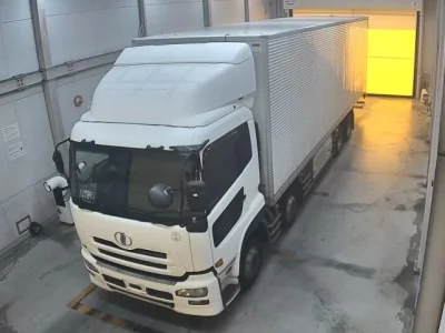 Nissan UD