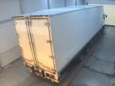 Nissan UD