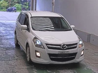 Mazda MPV