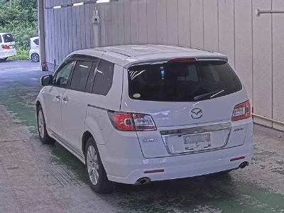 Mazda MPV