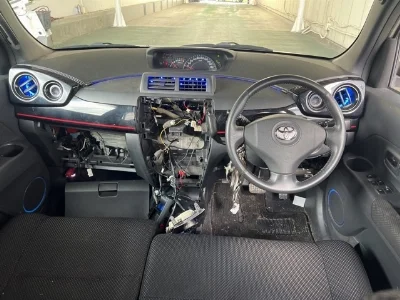 Toyota bB