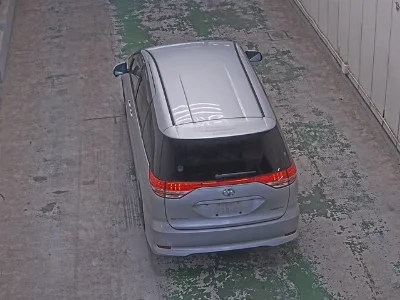 Статистика аукционов Toyota Estima