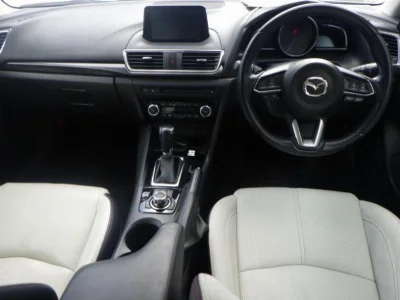 Mazda AXELA SPORT