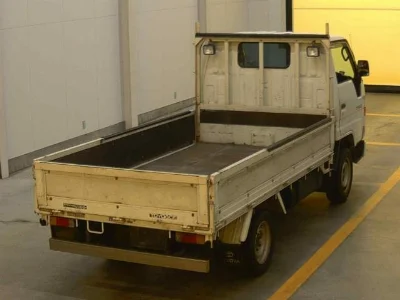 Toyota ToyoAce