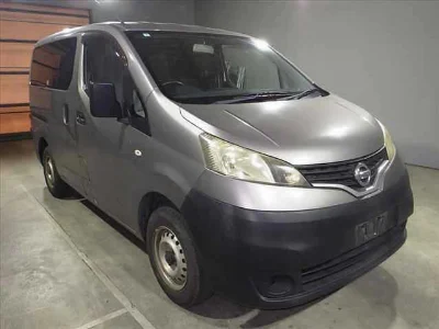 Nissan NV200 VANETTE VAN