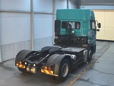 Nissan UD