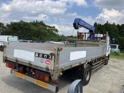 Mitsubishi Fuso Fighter