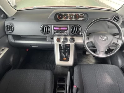 Toyota Corolla Rumion