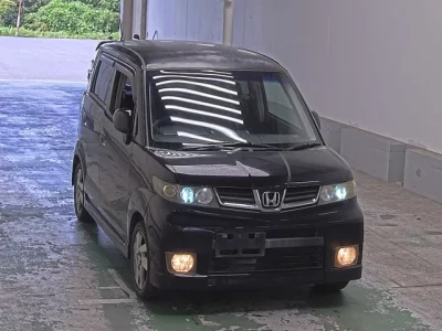 Honda Zest