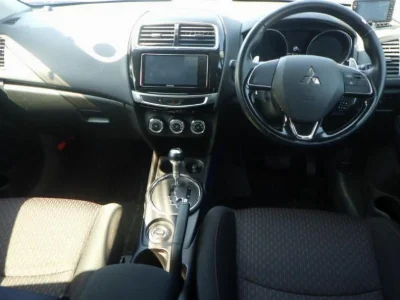 Mitsubishi RVR
