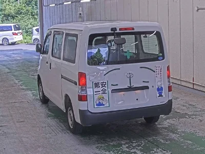 Toyota TownAce